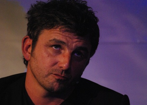 Hintze & Sigl Live Satire Talk 2010